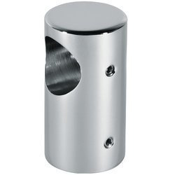 3-way-pape  Ø19  mm Shower Connector  / Polish, Satin