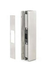 Strike Patch for Bathroom Glass Door Magnetic  TGMVLI10S , TGMVLI11S