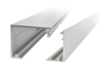 UPPER GUIDE + MASK  KIT FOR SLIDING SYSTEMS