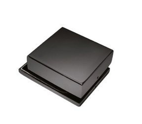 Black Magnetic Strike Patch for TGML15-B Lock