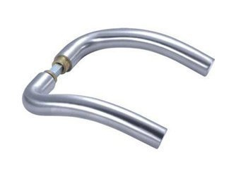 Glass Door Lock Handle