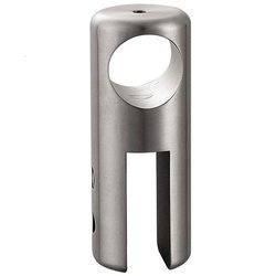 Cubicle Headrail Fixing Clamp