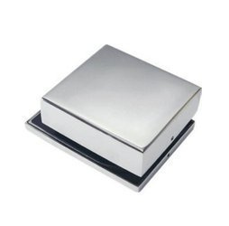 Strike Box for Bathroom Glass Door Lock