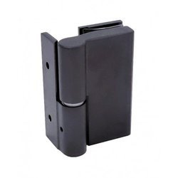 W2G Shower Lifting Hinge / Matte Black