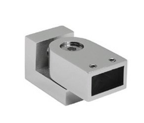 10x20  Fixed Wall  Ajustable Mount / Satin, Polish