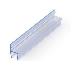 Glass Shower  Seal  (Glass-to-Glass180° )