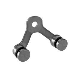 2 x Ø30 mm Spider Glass Holder