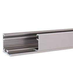 Fixed Glass Panel 30x32 Profile