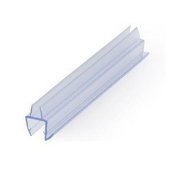 Glass Shower  Seal  (Floor-to-Glass )