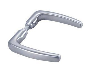 Glass Door Lock Handle