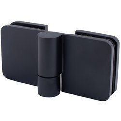 Glass Shower Lifting Hinge  (hidden screws) for loft