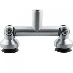 Glass Panels Connector