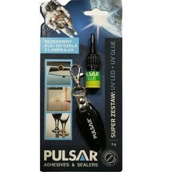 Pulsar UV GLUE with LED