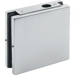 Framless Strike Patch for JPL-1371A Lock