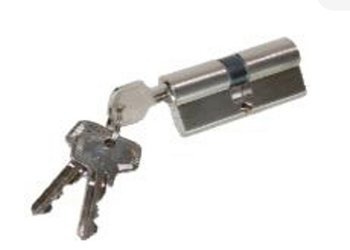 Euro-profile Cylinder