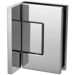 Glass Shower Hinge SHT-G3  with Masking Cap / Wall-Glass