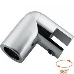 End Ø 19 mm  Movable Support / Polish