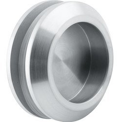 Ø 58 mm Handle for Glass Sliding Door