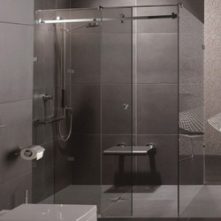 Glass Shower Sliding Door OF-WS/90