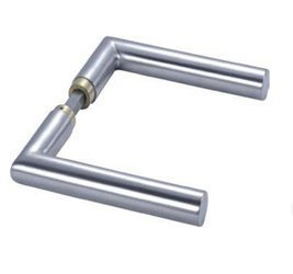 Glass Door Lock Handle