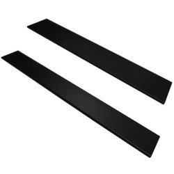 20x2 mm Loft Bar / L=2970 mm / Matte Black