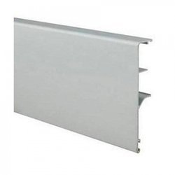 Masking Cover for IMGS Glass Door Sliding System