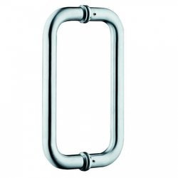 Glass Door Handle L=200,300 mm