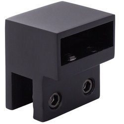 30x10  Black Support