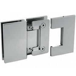 Glass Shower Hinge SH180-P  (hidden screws)