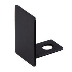 Clamp for Black U profile UP-B-3